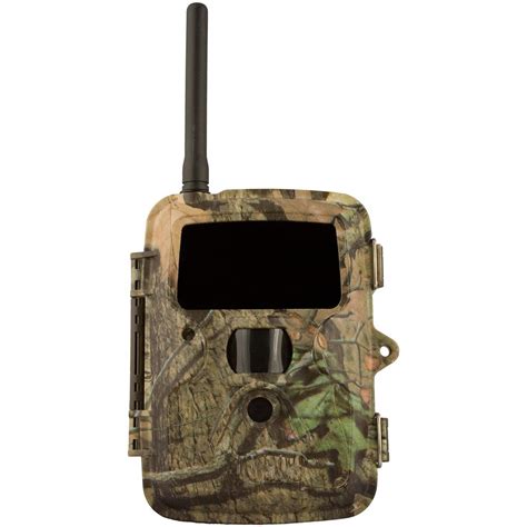 covert cellular game camera